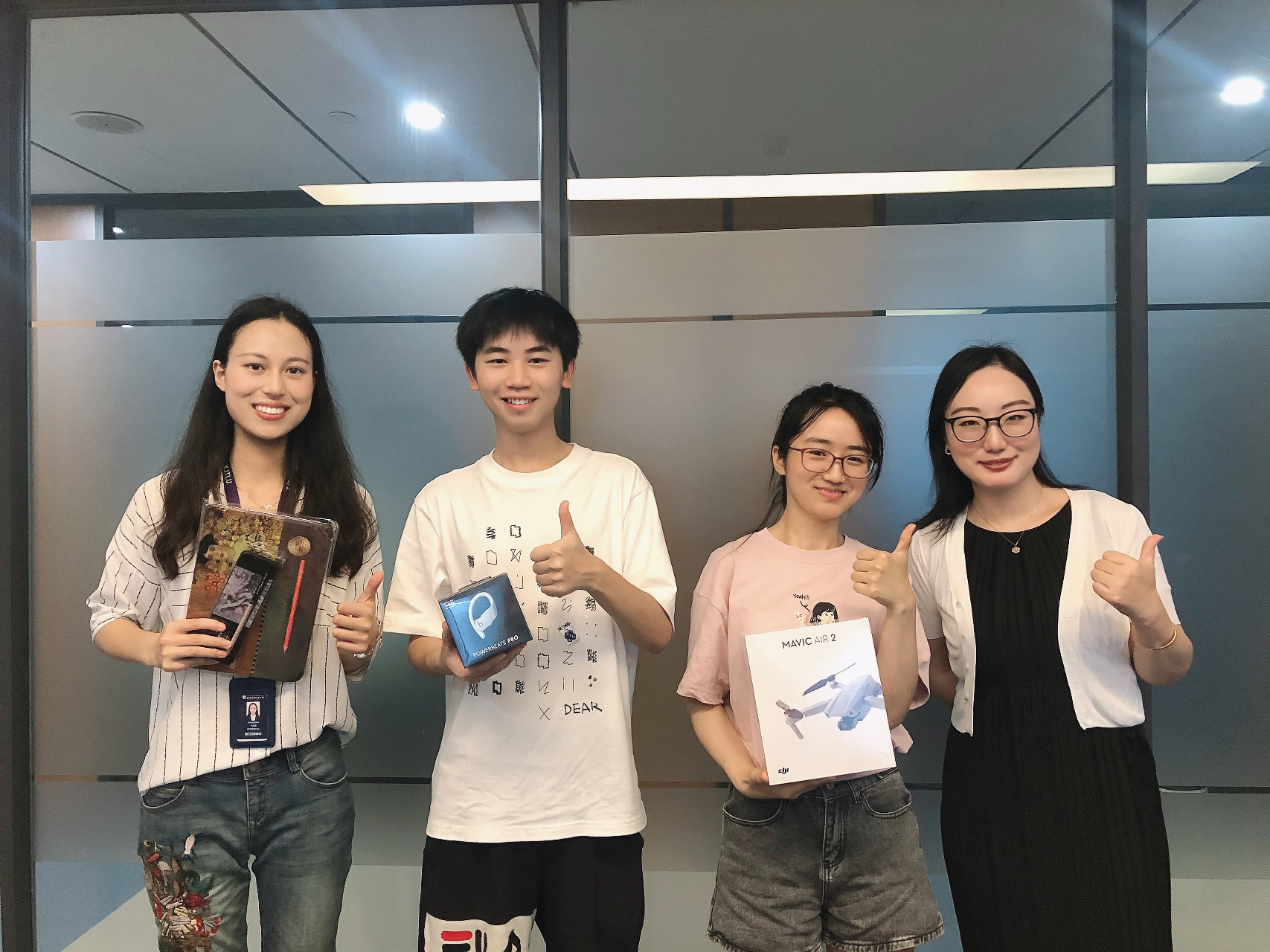 人文社科学院logo征集结果